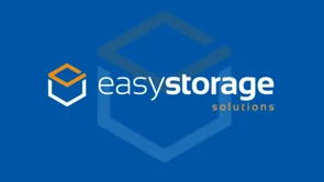 screenshot of Easy Storage Solutions